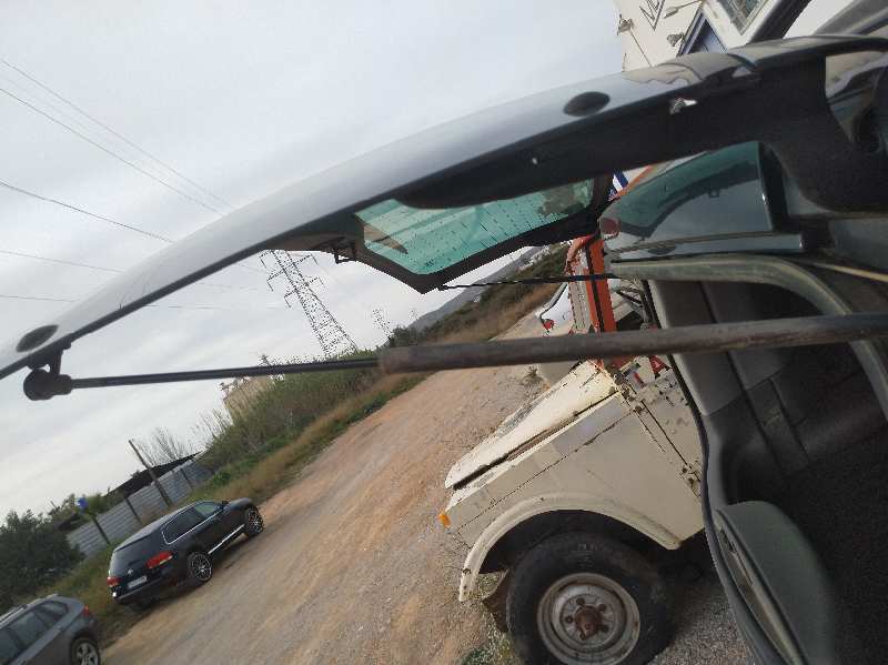 AMORTIGUADORES MALETERO - PORTON