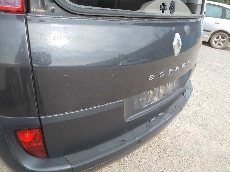 PORTON TRASERO