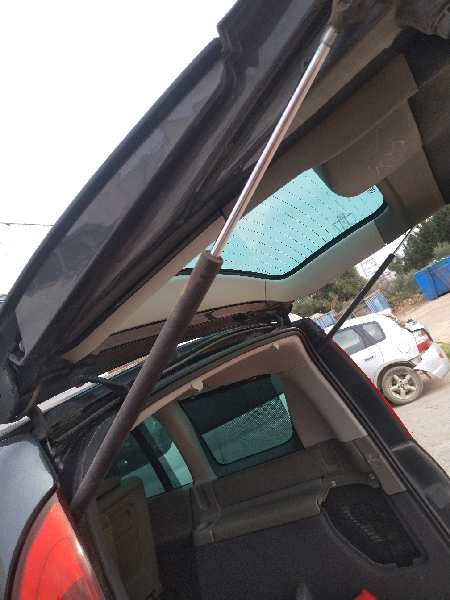 AMORTIGUADORES MALETERO - PORTON