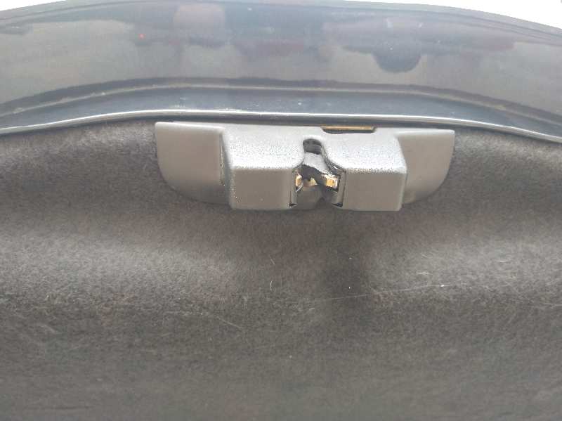 CERRADURA MALETERO - PORTON