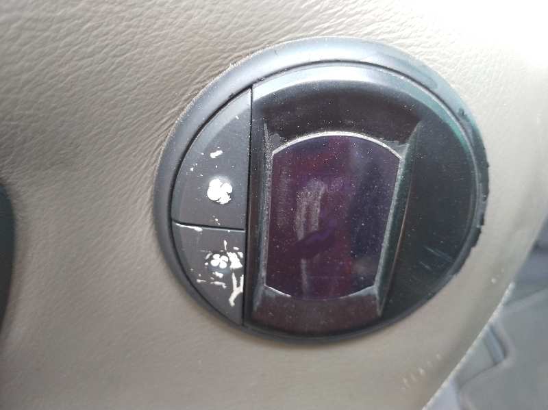 MANDO CALEFACCION -  AIRE ACONDICIONADO