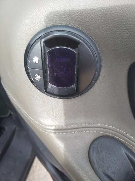 MANDO CALEFACCION -  AIRE ACONDICIONADO