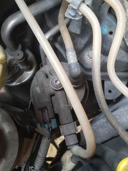 FILTRO GASOIL