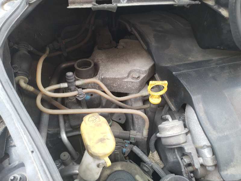 SOPORTE MOTOR