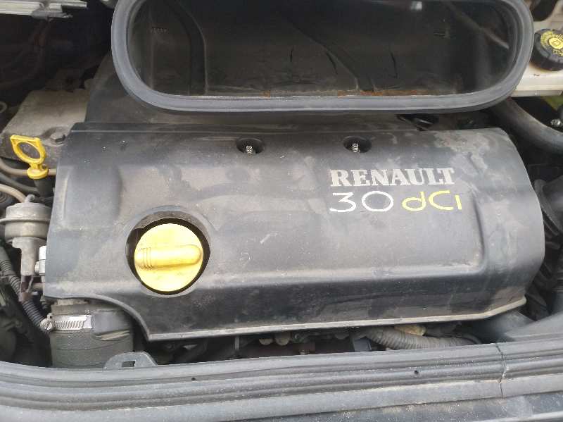 TAPA MOTOR