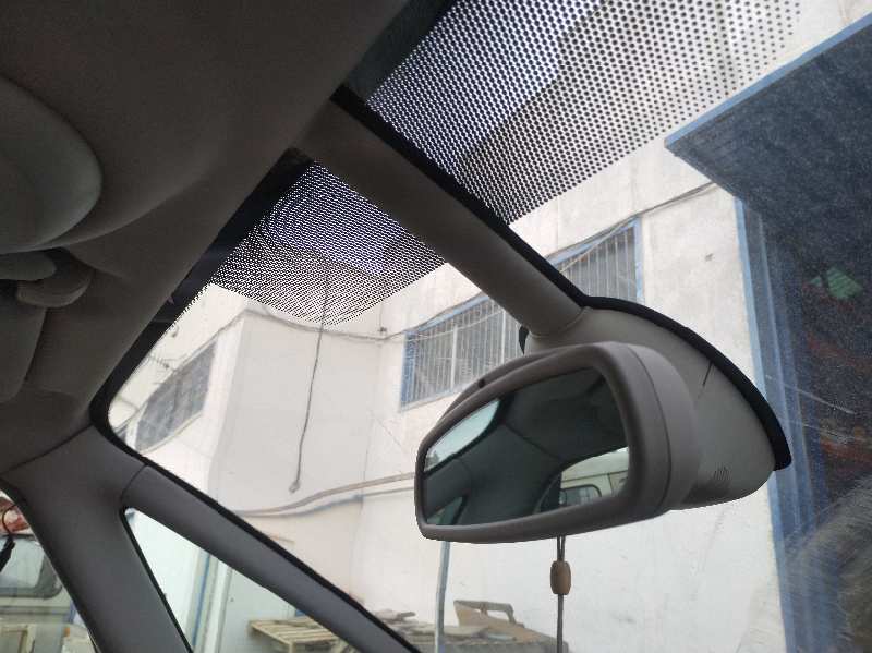 ESPEJO INTERIOR