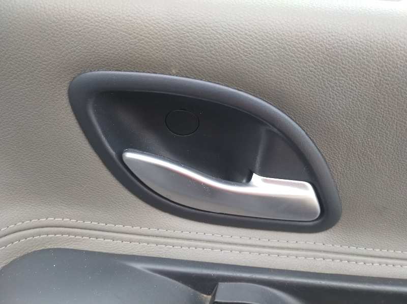 MANETA INTERIOR TRASERA DERECHA