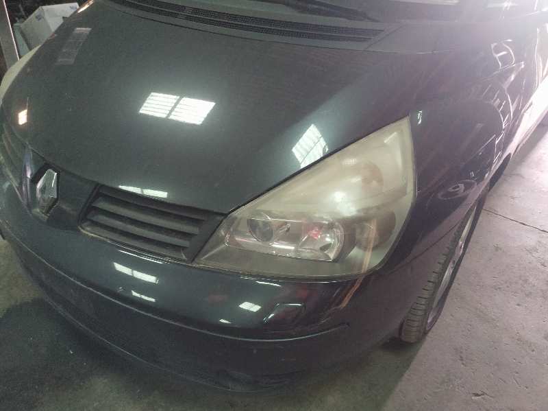 FARO ANTINIEBLA IZQUIERDO