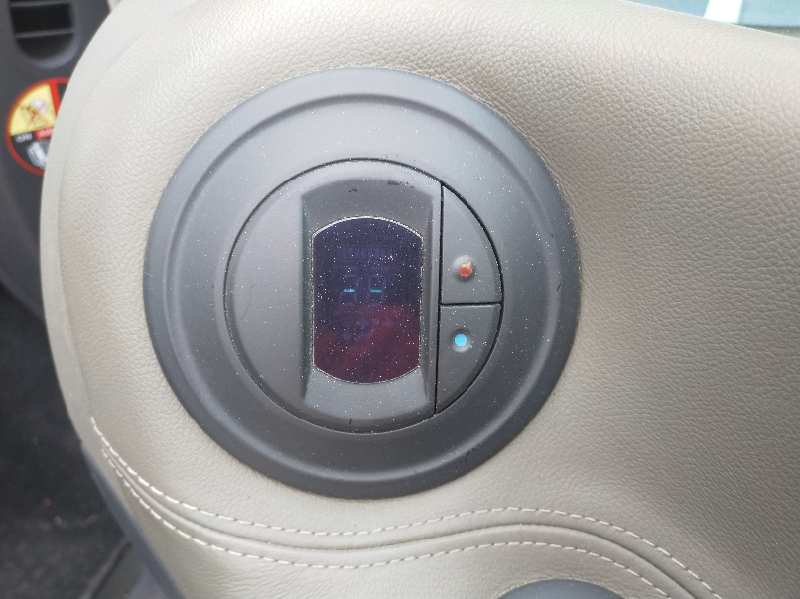 MANDO CALEFACCION -  AIRE ACONDICIONADO