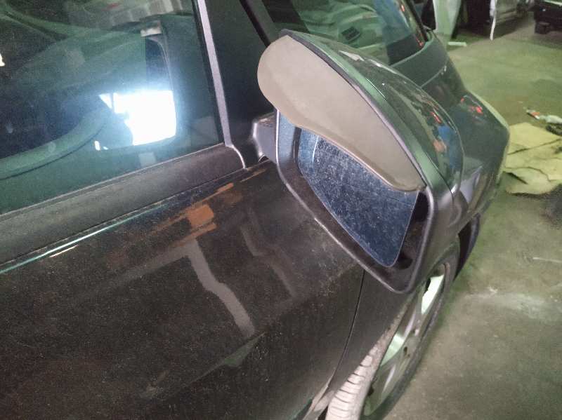 RETROVISOR DERECHO