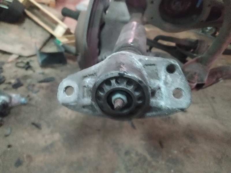 AMORTIGUADOR TRASERO DERECHO