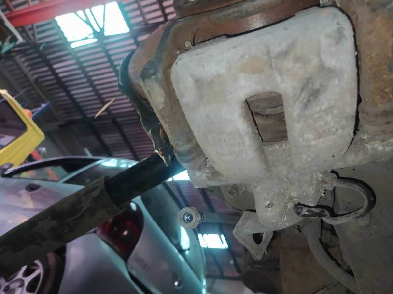 PINZA FRENO TRASERA IZQUIERDA