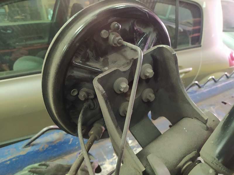 MANGUETA TRASERA IZQUIERDA