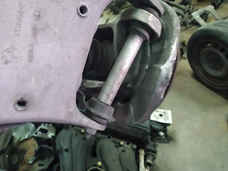 MANGUETA TRASERA DERECHA