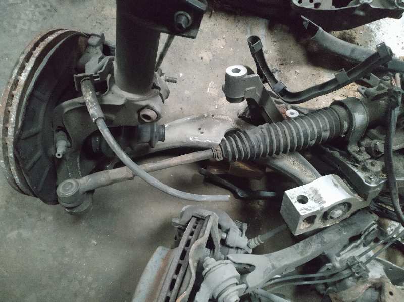 BRAZO SUSPENSION INFERIOR DELANTERO IZQUIERDO