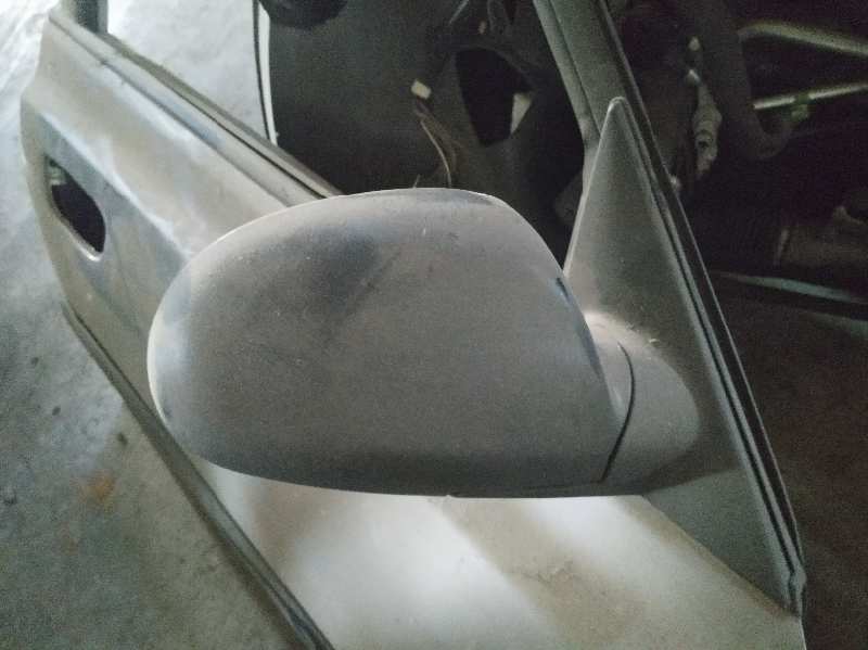 CARCASA RETROVISOR DERECHO