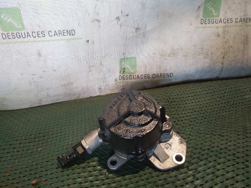 DEPRESOR FRENO - BOMBA VACIO