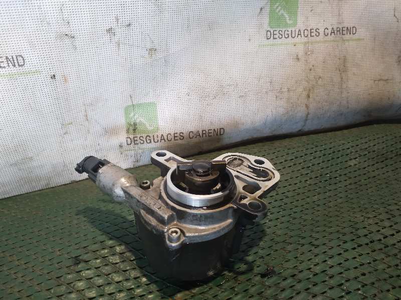 DEPRESOR FRENO - BOMBA VACIO