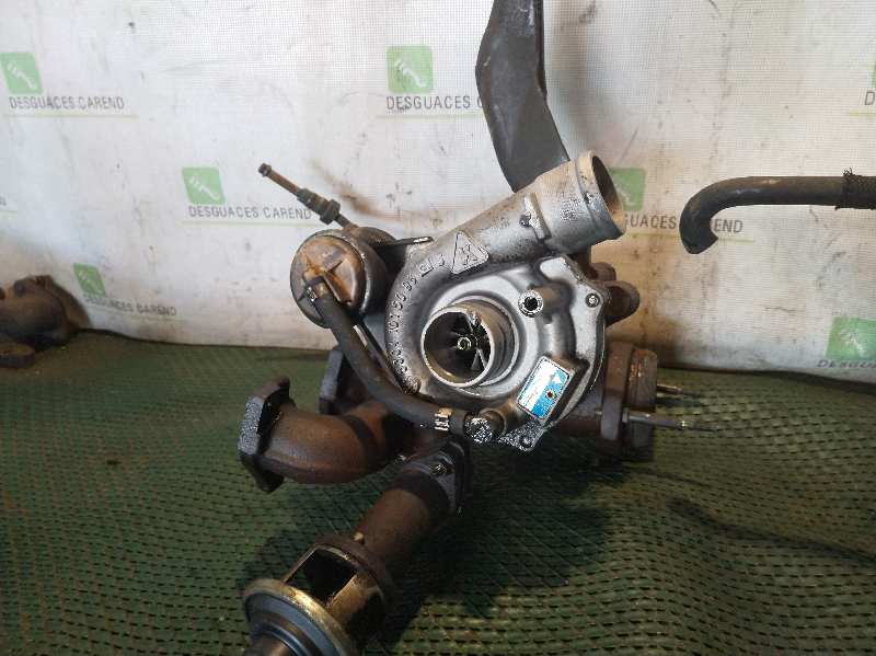 TURBOCOMPRESOR