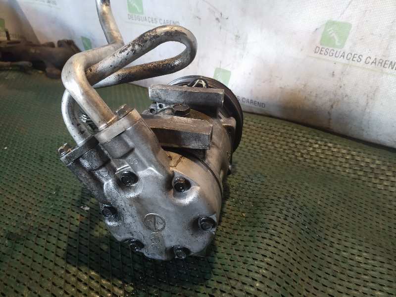 COMPRESOR AIRE ACONDICIONADO