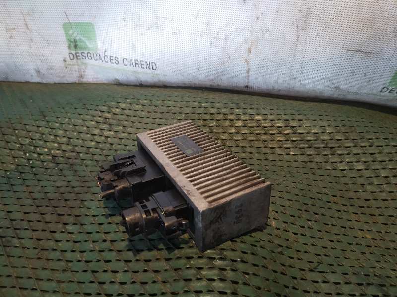 CAJA PRECALENTAMIENTO