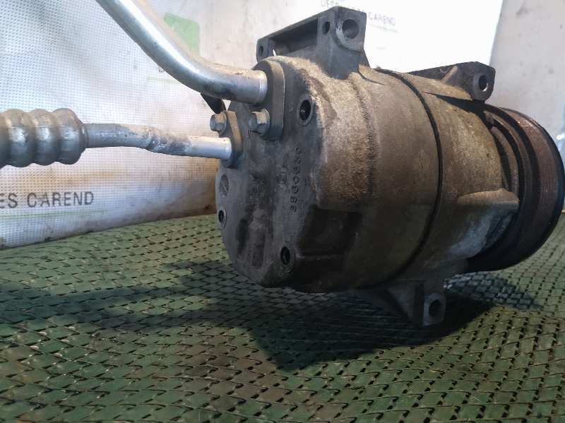 COMPRESOR AIRE ACONDICIONADO