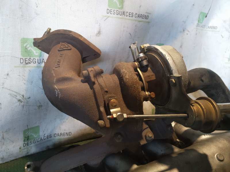 TURBOCOMPRESOR