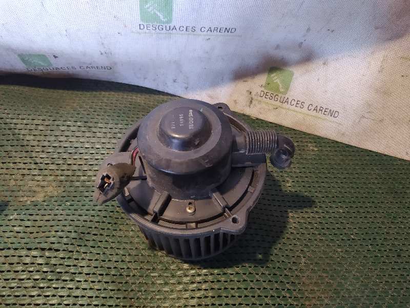 MOTOR CALEFACCION