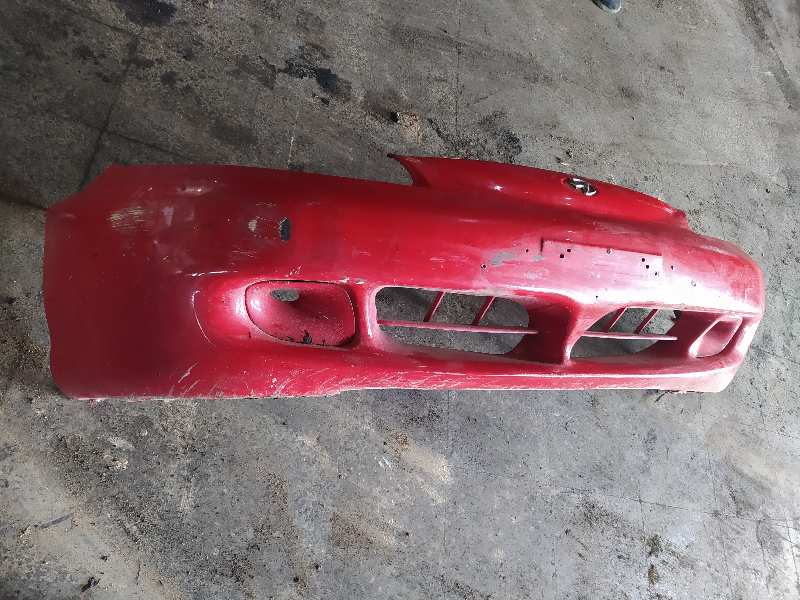 PARAGOLPES DELANTERO