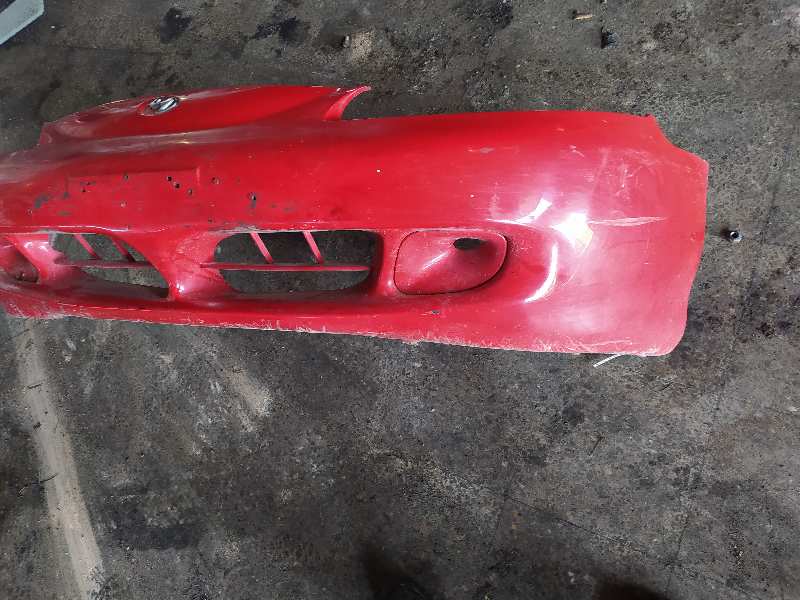 PARAGOLPES DELANTERO