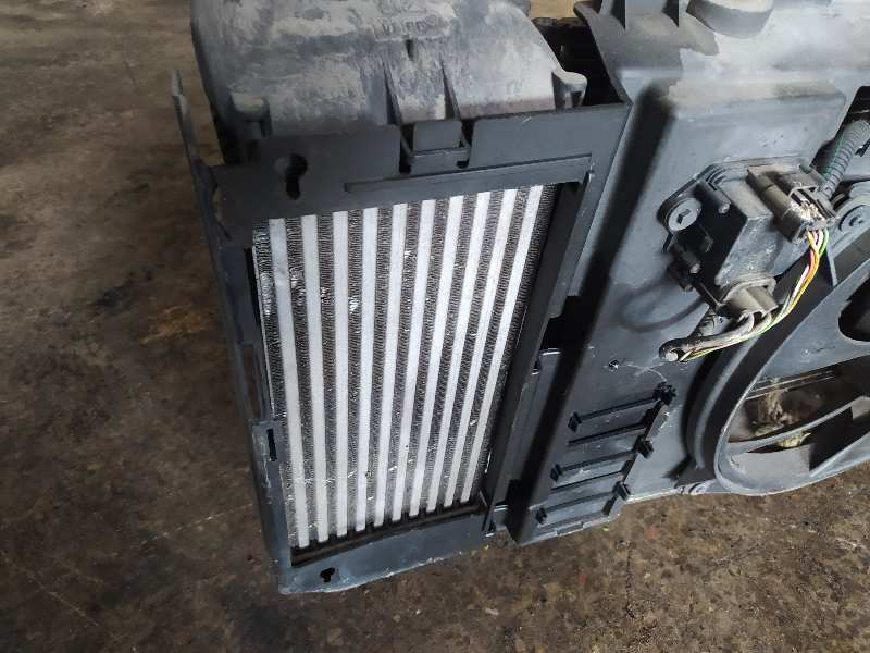 INTERCOOLER