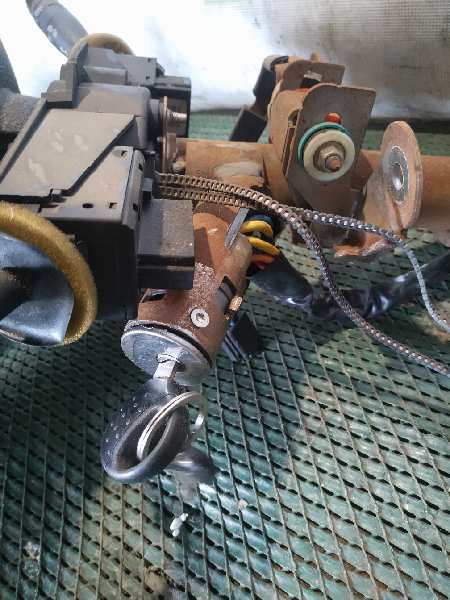 CONMUTADOR DE ARRANQUE