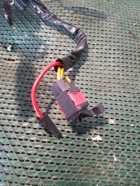 CONMUTADOR DE ARRANQUE