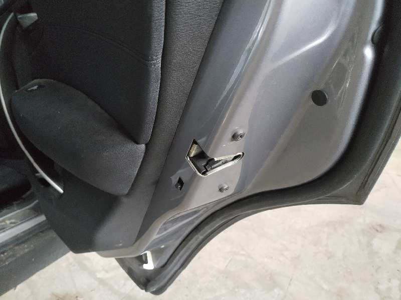 CERRADURA PUERTA TRASERA DERECHA 