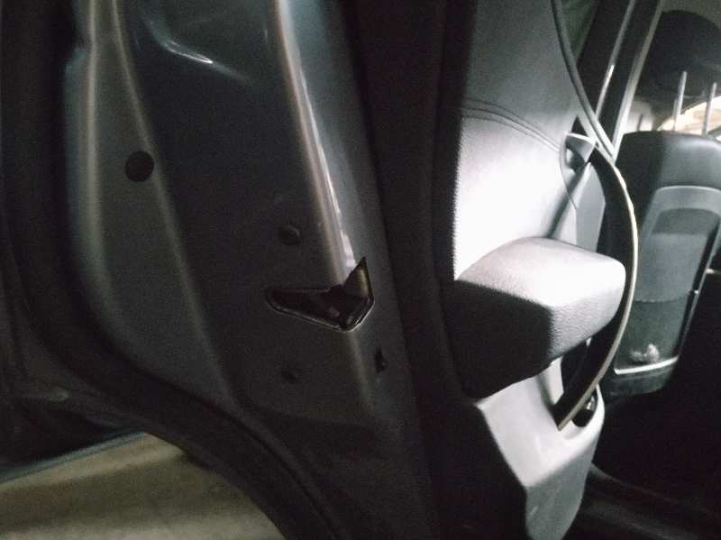 CERRADURA PUERTA TRASERA IZQUIERDA