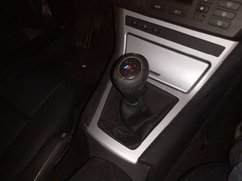 CABLE SELECTOR CAMBIO