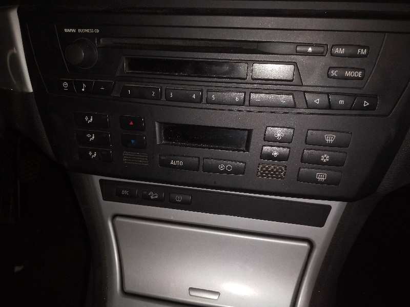 MANDO CALEFACCION -  AIRE ACONDICIONADO