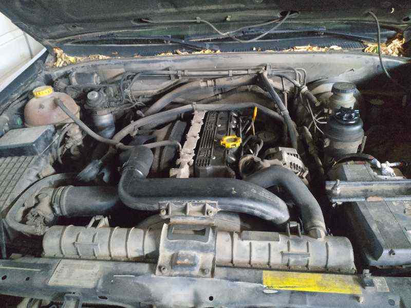 MOTOR COMPLETO