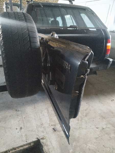 PORTON TRASERO