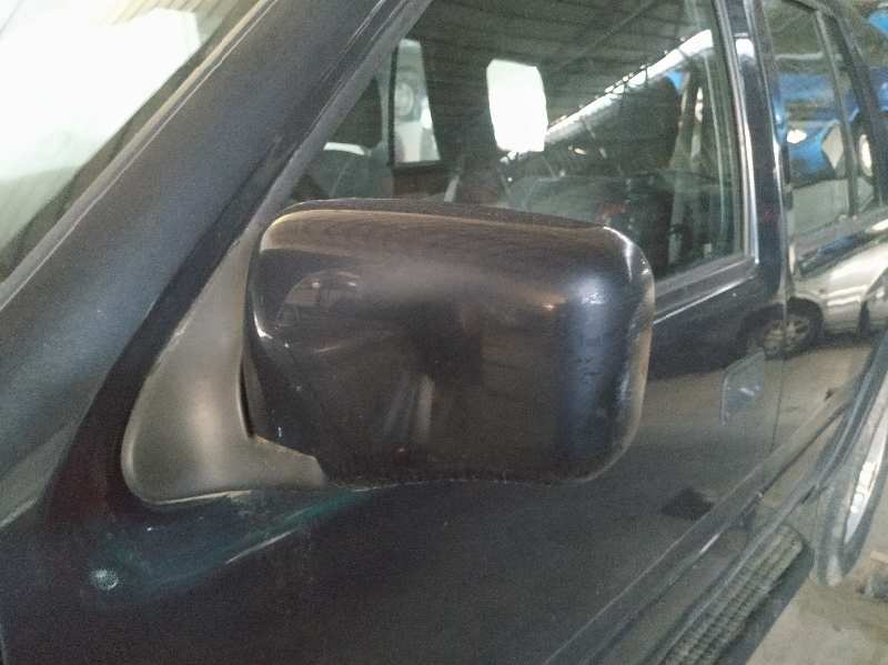 RETROVISOR IZQUIERDO