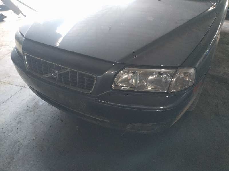 PARAGOLPES DELANTERO