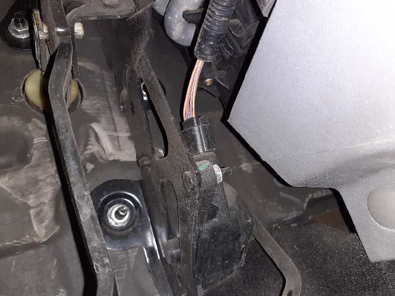 POTENCIOMETRO PEDAL