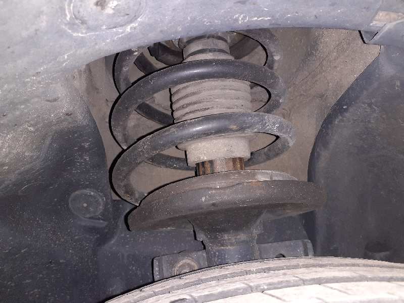 AMORTIGUADOR DELANTERO DERECHO
