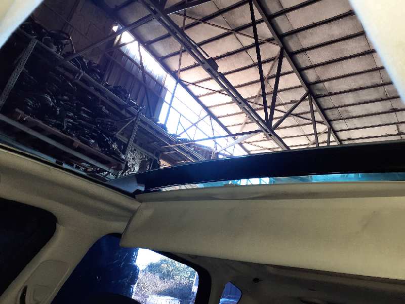 TECHO ELECTRICO