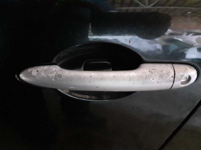 MANETA EXTERIOR DELANTERA IZQUIERDA