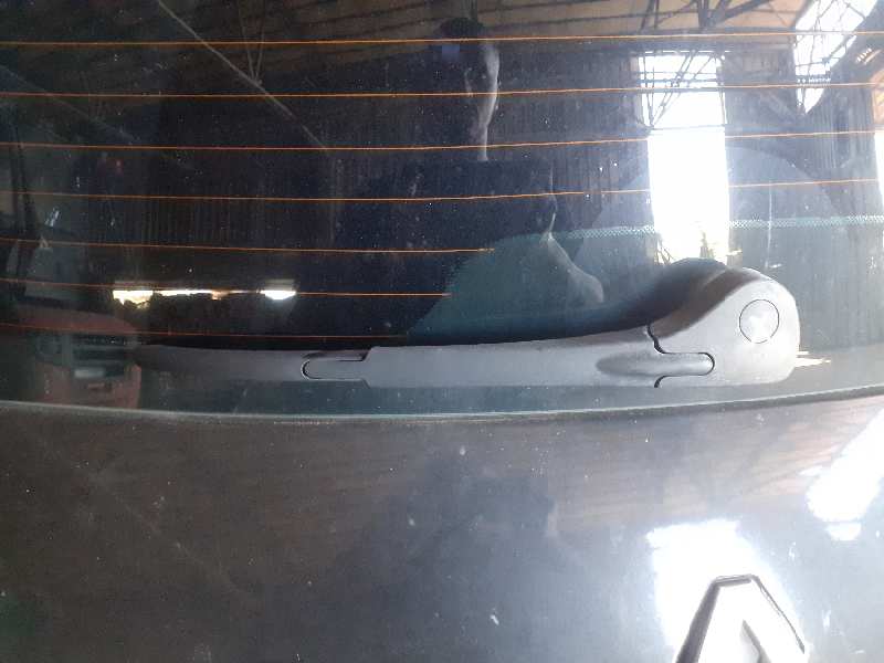 BRAZO LIMPIA TRASERO