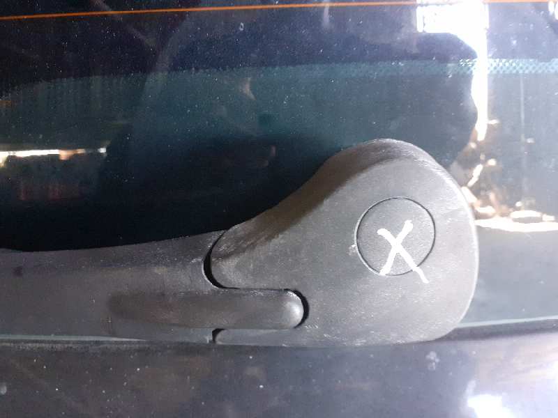 MOTOR LIMPIA TRASERO