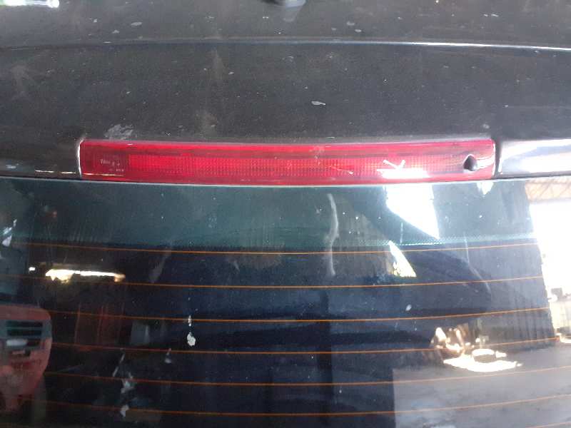 LUZ CENTRAL DE FRENO