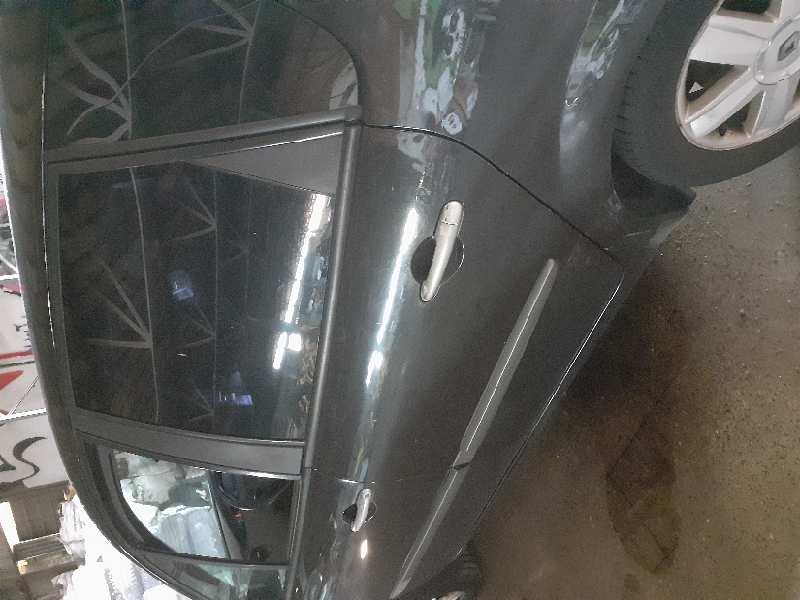 PUERTA TRASERA IZQUIERDA