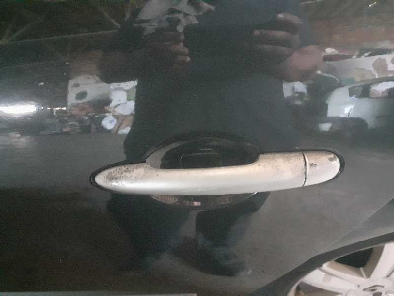 MANETA EXTERIOR TRASERA IZQUIERDA